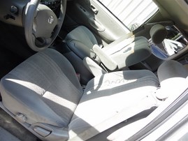 2003 TOYOTA TUNDRA SR5 EXTRA CAB SILVER 4.7 AT 4WD STEPSIDE Z20930